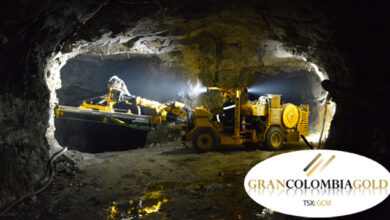 Controversial Canada mining company sues Colombia for 0M