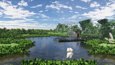New era for nature in Colombia