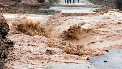 How can Peru prepare to withstand more devastating floods and landslides?