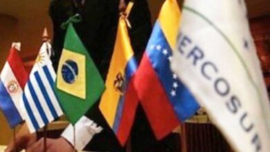 Brazil and Mercosur partners consider expelling Venezuela