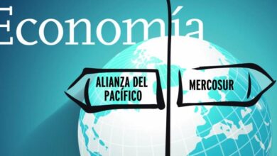 Mercosur,  Pacific Alliance and Trump