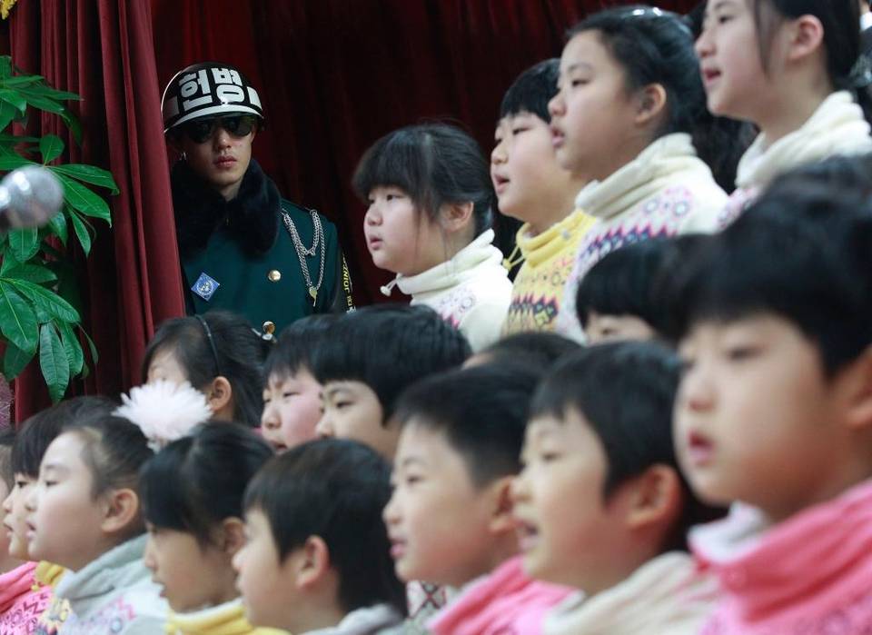 El secreto de Corea del Sur: la educación