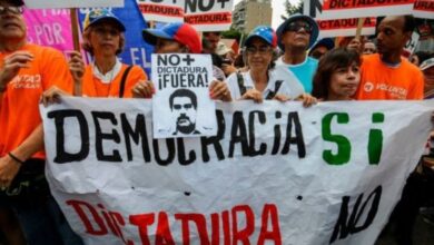 Can the World Help Venezuela Save Itself?