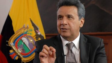 Ecuador election: Socialist Lenin Moreno declared winner