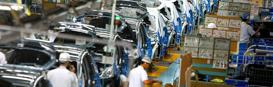 Colombia bets on the auto industry: pros and cons