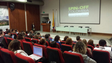 Colombia wants to unite scientific research and businesses