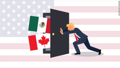 Trump administration seeks mainly modest changes to NAFTA