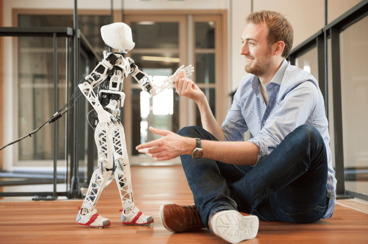 Building a better model of human-automation interaction