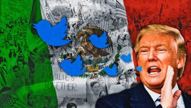 Mexico in the face of Trump’s America: Nationalism is NOT the answer