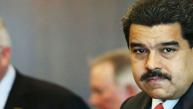 Venezuela’s Maduro presses on with constituent assembly