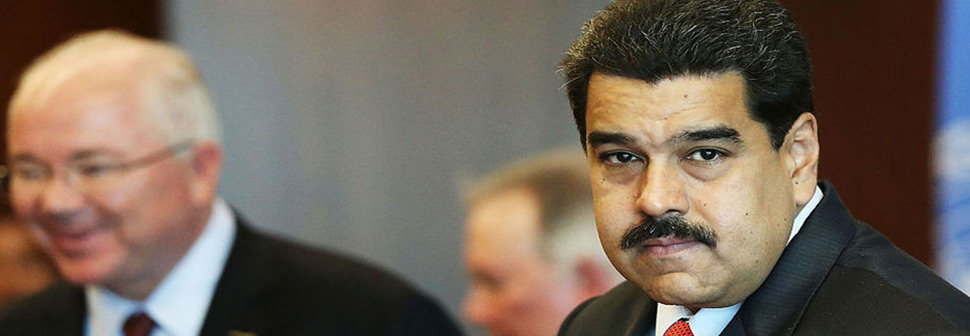 Venezuela’s Maduro presses on with constituent assembly