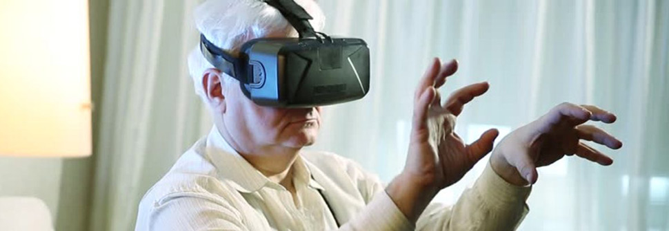 Can virtual reality help us prevent falls?