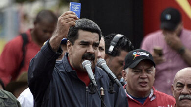 Has Venezuela’s economic crisis reached a breaking point?