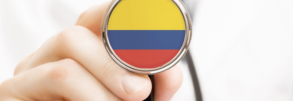 ¿Podría una ecuación matemática salvar el sistema de salud colombiano?