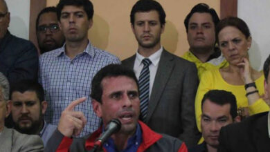 Venezuelan opposition won’t attend constitutional assembly