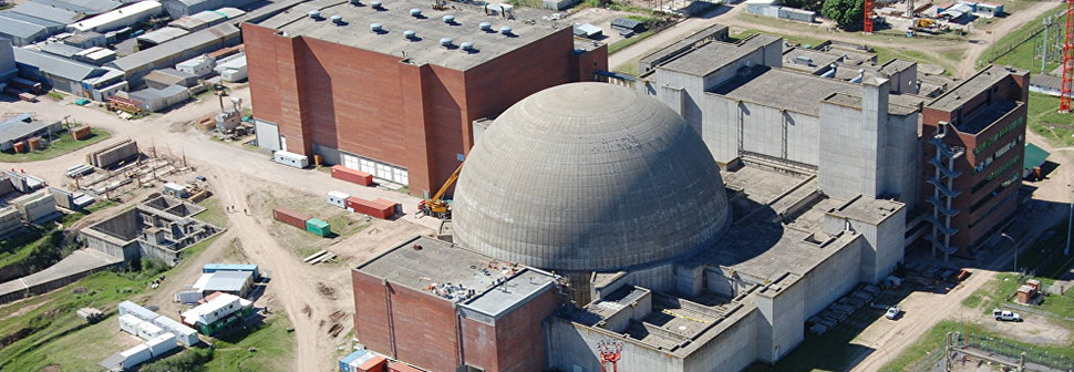 China to construct two nuclear powered plants in Argentina