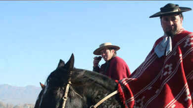 Want to become a gaucho in the Argentinian Patagonia?