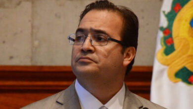 Del nuevo PRI a la corrupción de Javier Duarte