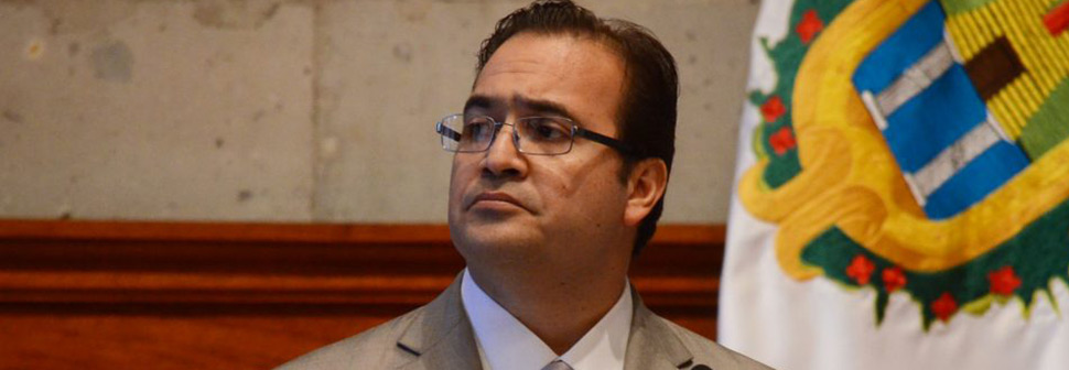 Del nuevo PRI a la corrupción de Javier Duarte