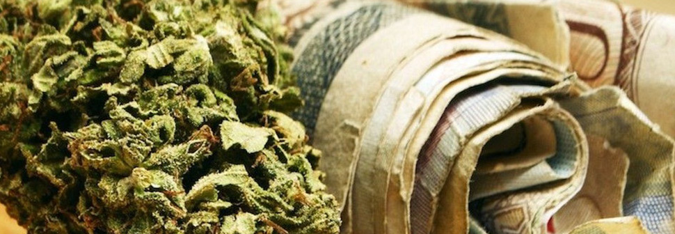 Uruguay: A new marijuana economy?