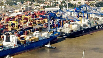 Brazilian government promotes investment in ports