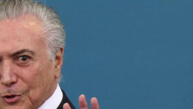 President Temer’s first year after impeachment