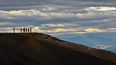 Cerro Negro: An adventure waiting for you