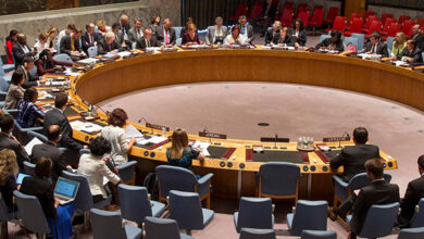 UN Security Council to examine situation in Venezuela