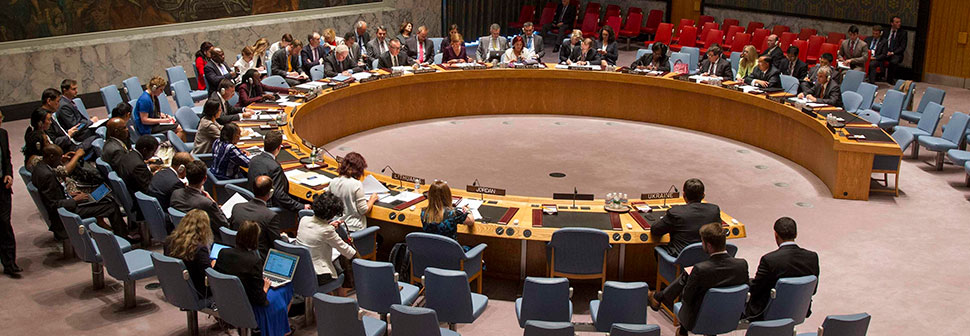 UN Security Council to examine situation in Venezuela