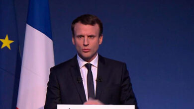 ¿Es Macron la clave para recuperar la prosperidad europea?