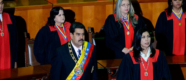 Venezuela's Suprem Court