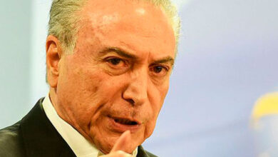 Temer’s time running out