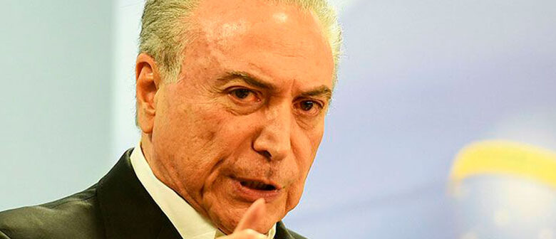 Temer's time running out