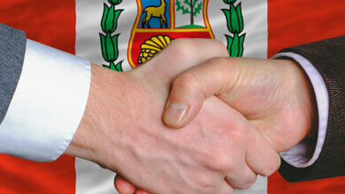 Australia and Peru’s free trade agreement