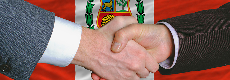 Australia and Peru’s free trade agreement