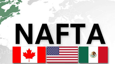 Cancelling NAFTA would be lost opportunity for 3 countries