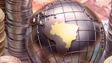 The Brazilian economic crisis persists