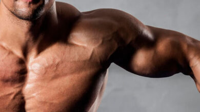 Need to bulk up?  We have tips for you