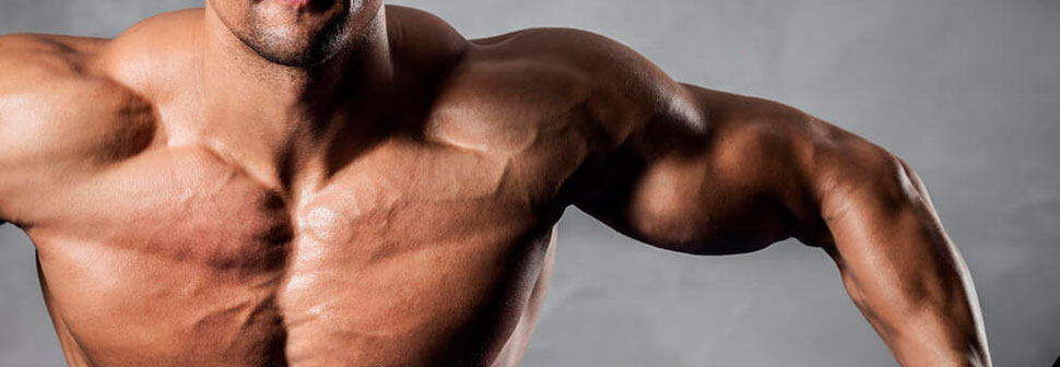 Need to bulk up?  We have tips for you