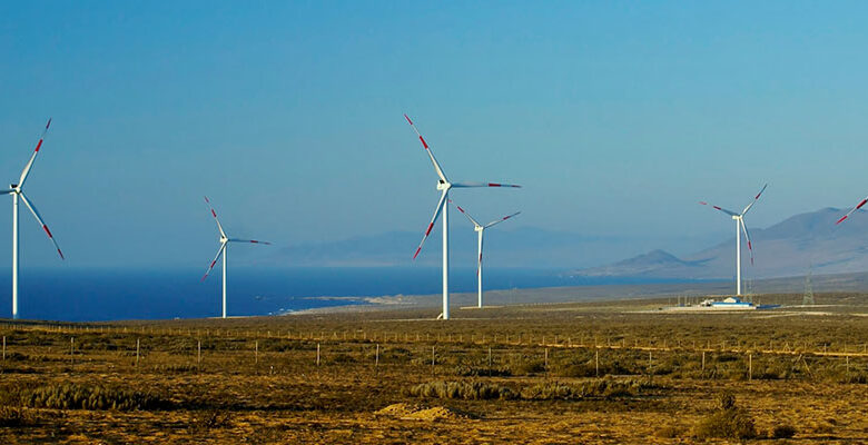 Latin America wind power market