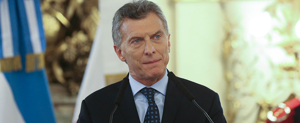 Are Macri’s policies working for Argentina’s economy?