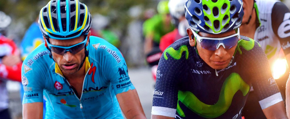 Colombia, Land of cycling Heroes