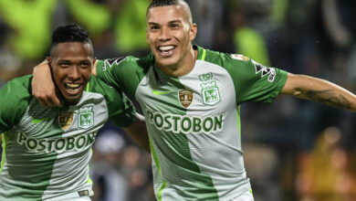 Con incertidumbre, continúa la hegemonía de Atlético Nacional