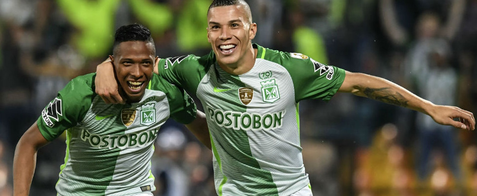 Con incertidumbre, continúa la hegemonía de Atlético Nacional