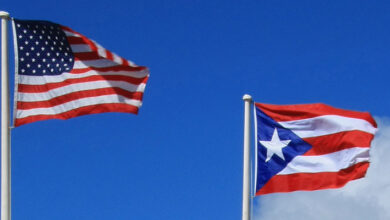 Puerto Rico: the 51st state of the USA?