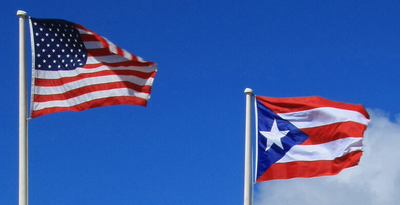 Puerto Rico- USA