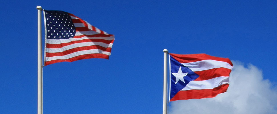 Puerto Rico: the 51st state of the USA?