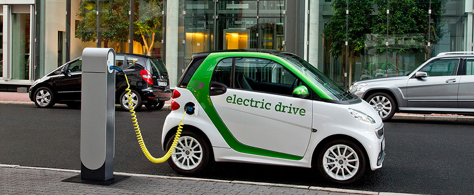 The true environmental cost of electric cars