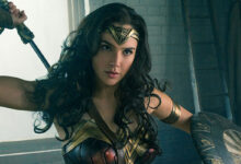 Wonder Woman: Today’s new trend