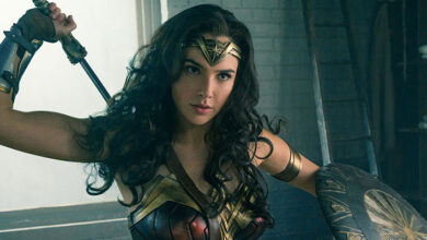 Wonder Woman: Today’s new trend